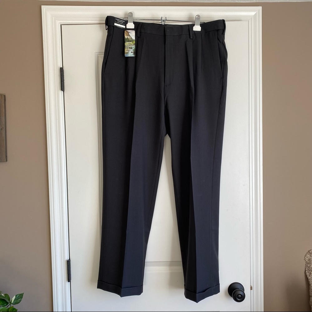 New Men’s Dress Pants